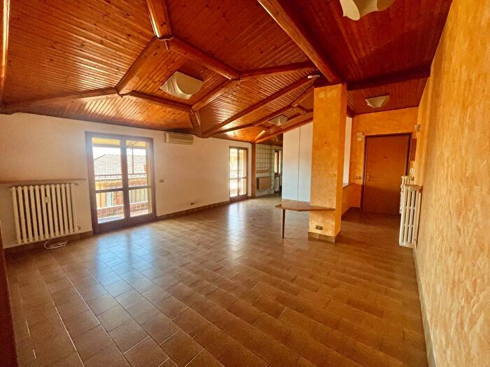 Appartamento trilocale in vendita in Via Giuseppe di Vittorio Tortona Alessandria, Tortona