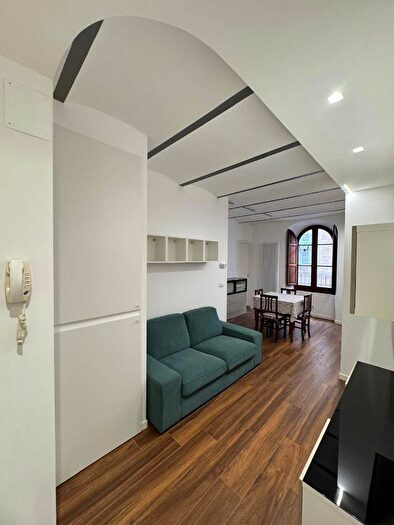 Appartamento monolocale in affitto in Via Perpenti Snc, Fermo