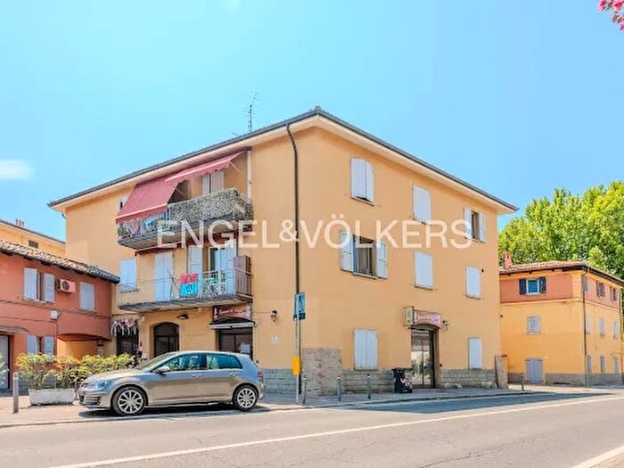 Appartamento bilocale in vendita in Via Risorgimento, Zola Predosa