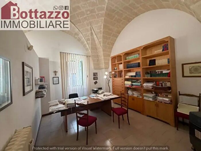 Appartamento bilocale in vendita in Via Silvio Pellico, Lizzano
