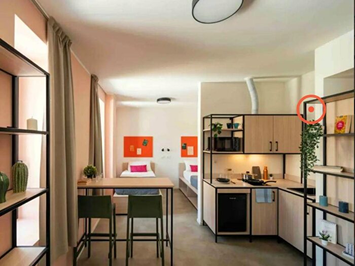 Appartamento monolocale in affitto in Corso Novara, Aurora, Torino