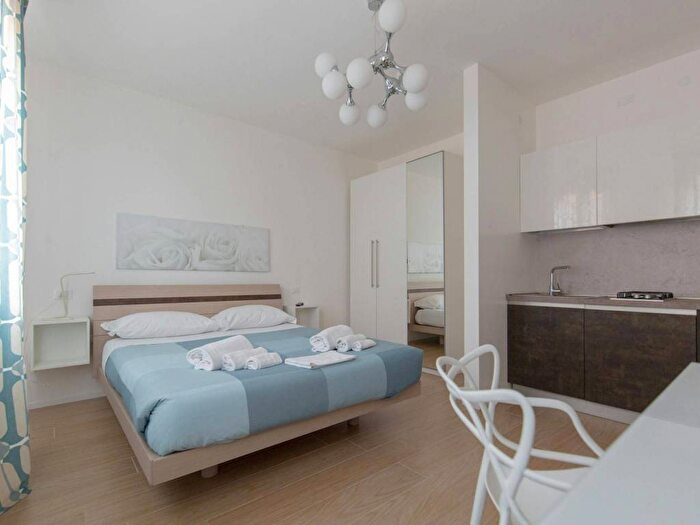 Appartamento monolocale in affitto in Vicolo Conti, Piazze Duomo, Padova