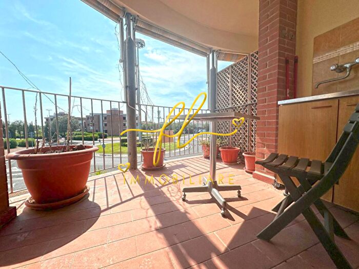 Appartamento quadrilocale in vendita in Rosignano Marittimo