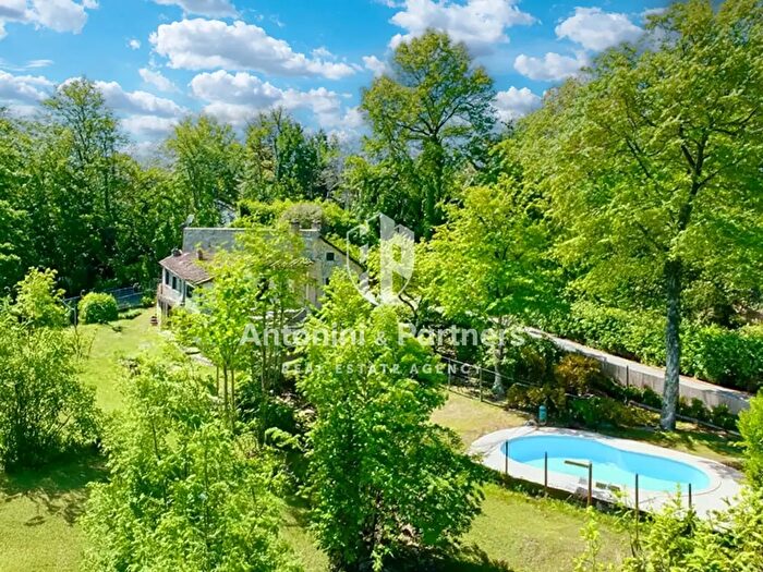 Casa con 9 locali in vendita in Sp, Piegaro