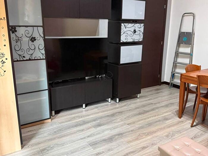 Appartamento monolocale in affitto in FRATELLI DI DIO, Cascina Gatti, Sesto San Giovanni
