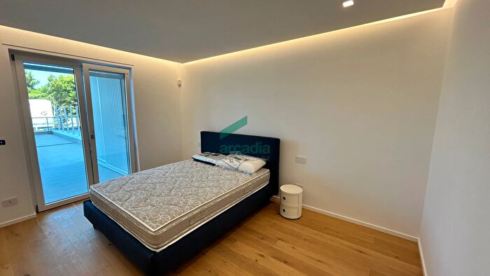 Appartamento bilocale in affitto in Via Giovanni Amendola, Bari