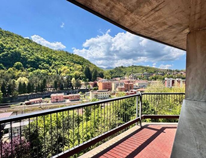 Appartamento con 5 locali in vendita in Via Filippo Turati, Alto Reno Terme