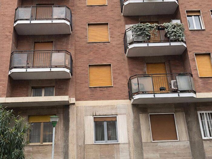 Appartamento bilocale in affitto in Via Fabriano, Affori, Milano