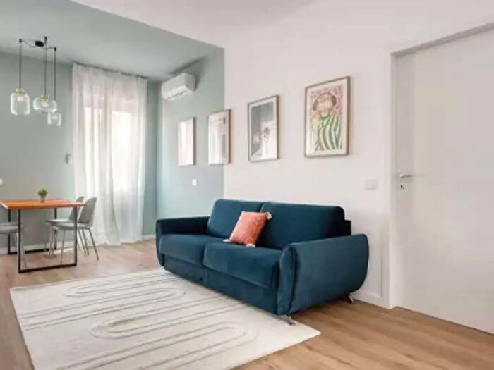 Appartamento bilocale in vendita in Via Mario Morgantini, Milano