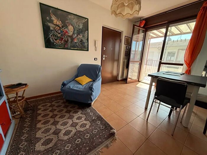 Appartamento bilocale in vendita in Vigevano