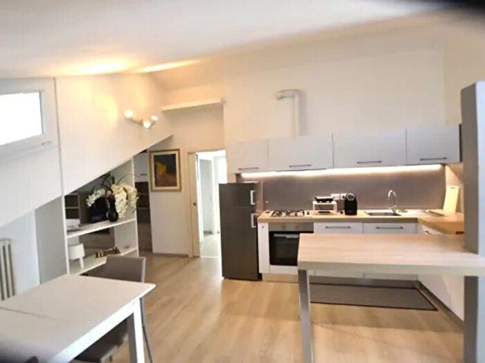 Appartamento quadrilocale in vendita in Riccione