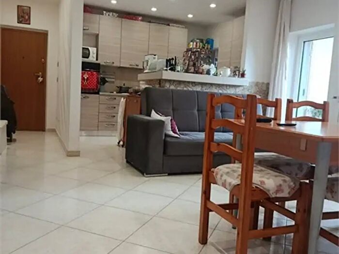 Appartamento trilocale in vendita in Antonio Dinielli, Acquaviva Delle Fonti