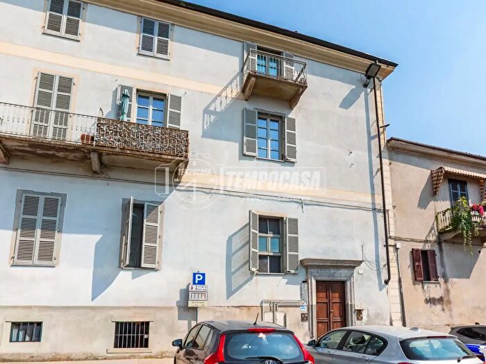 Appartamento con 5 locali in vendita in Piazza Gerbido, Chieri