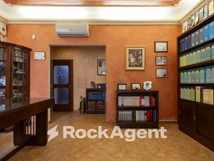 Appartamento quadrilocale in vendita in Via Elvidio Borelli, Catanzaro