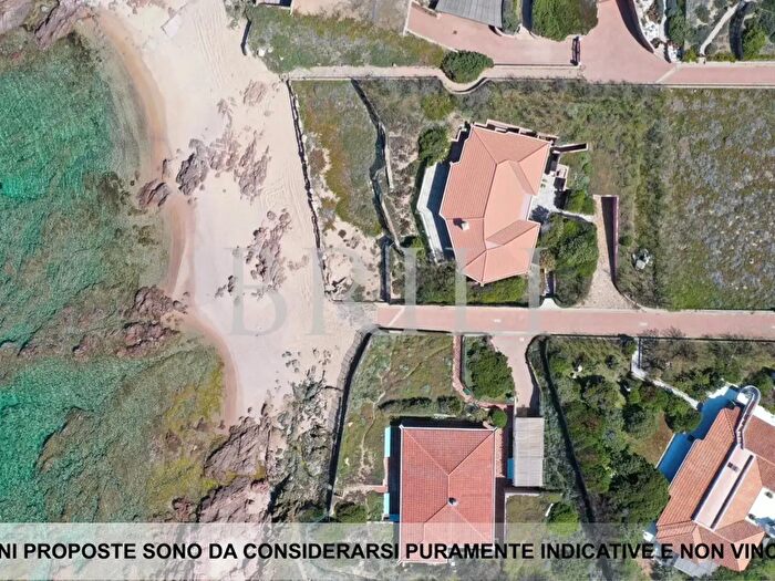 Casa in vendita in Aglientu