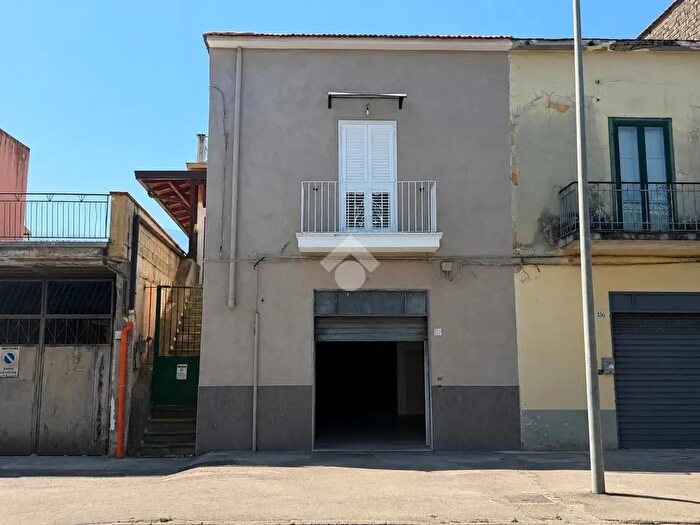 Appartamento monolocale in affitto in Via Nazionale, Pagani