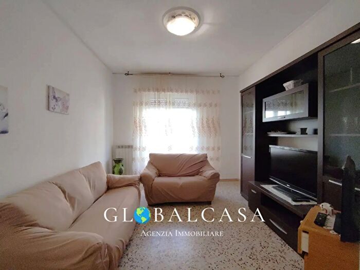Appartamento quadrilocale in vendita in Via Silvio Pellico, Grosseto