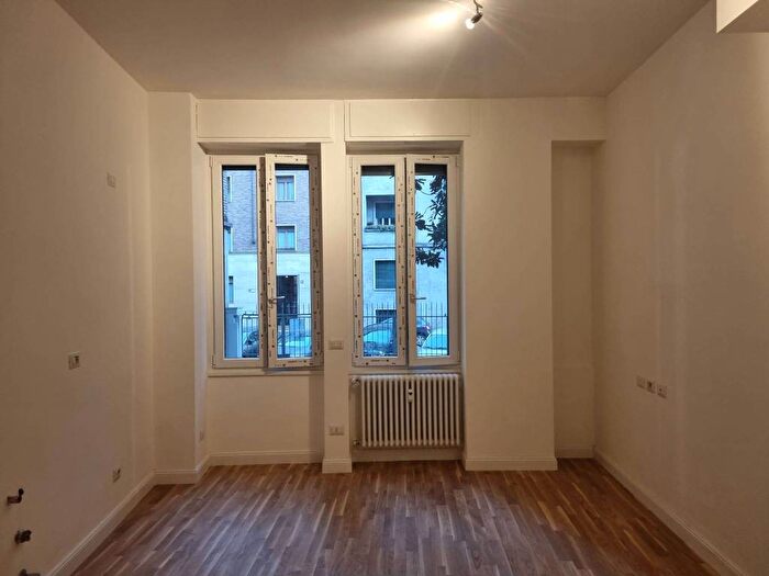 Appartamento bilocale in affitto in Centrale, Milano