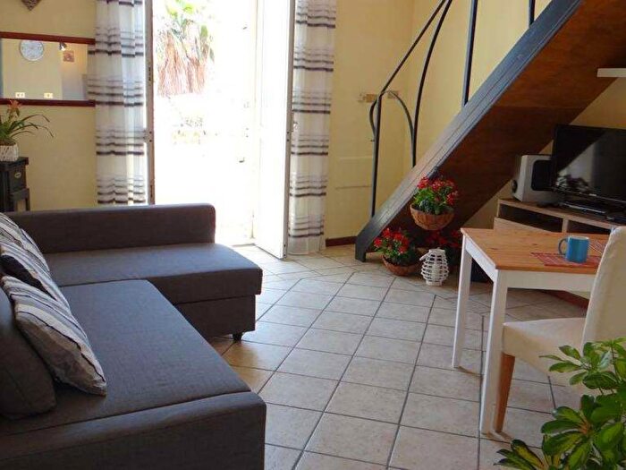 Appartamento bilocale in affitto in Borgata Santa Lucia, Siracusa