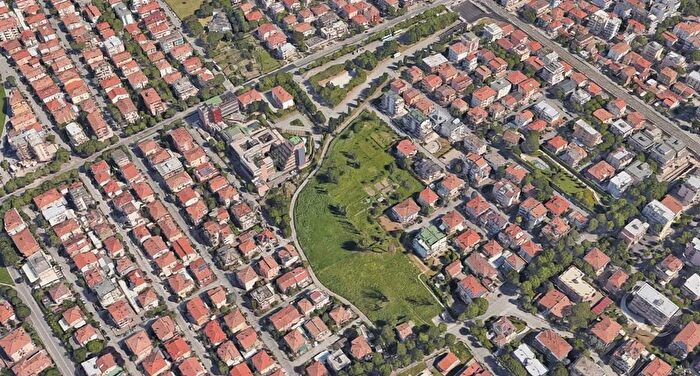 Appartamento quadrilocale in vendita in Rimini, Rimini