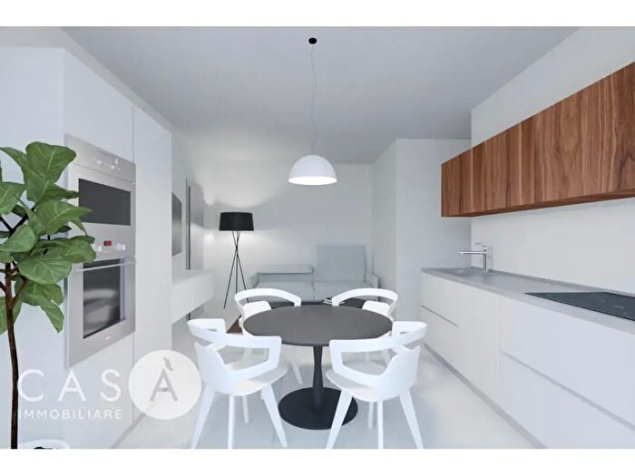 Appartamento bilocale in vendita in Via Famiglia Rondoni, Ravenna