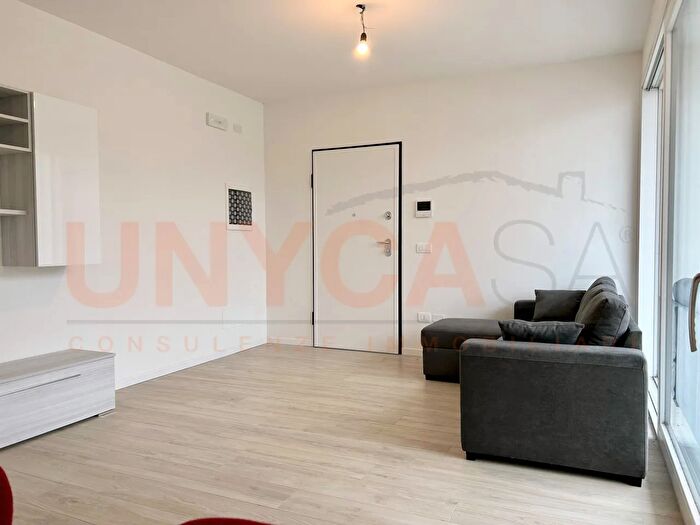 Appartamento trilocale in vendita in Via Vivaldi, Montegalda