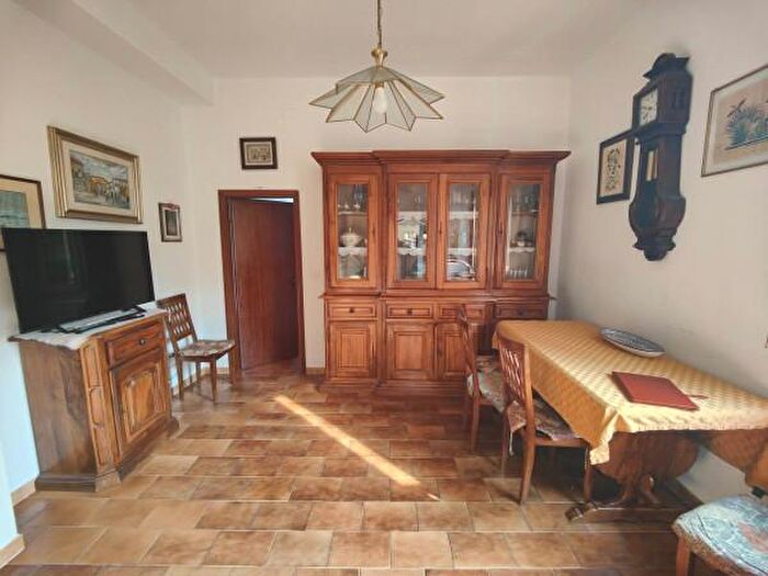 Appartamento quadrilocale in vendita in Strada Provinciale di Mercatale, Montevarchi