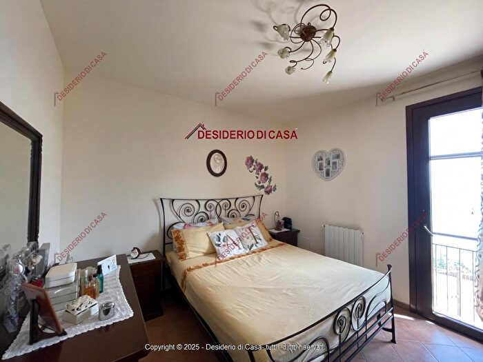 Casa trilocale in vendita in Cefalu