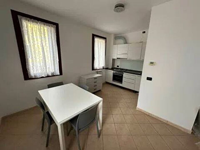 Appartamento trilocale in affitto in Centro, San Bellino