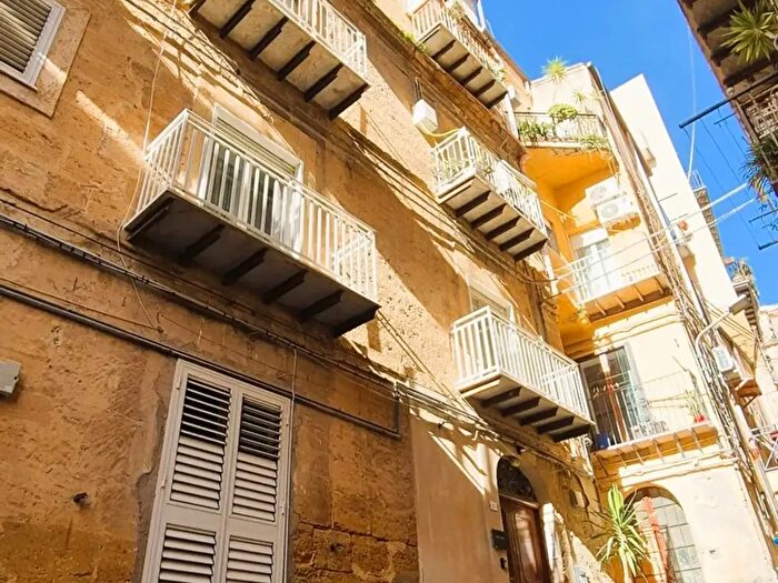 Appartamento bilocale in affitto in Via Ficani, Agrigento