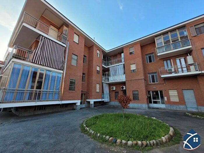 Appartamento bilocale in vendita in Airasca Via Montrucchio, Airasca