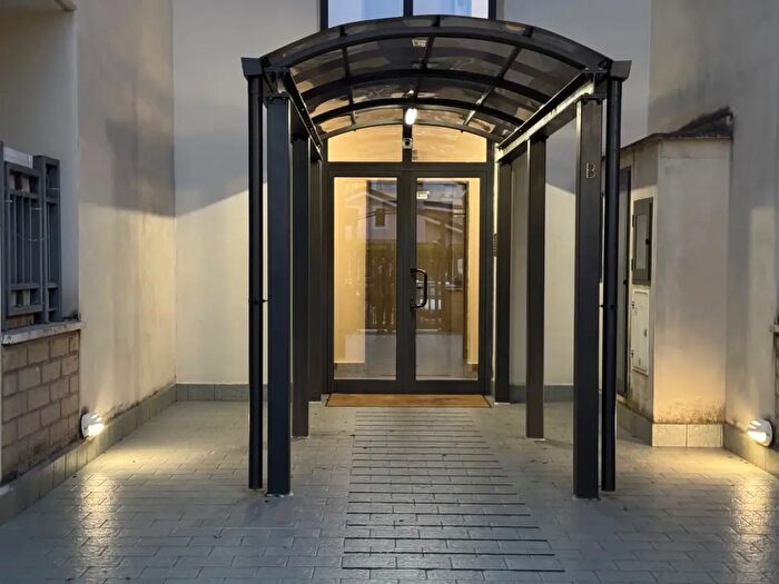 Appartamento bilocale in vendita in Via Francesco Messina, Roma