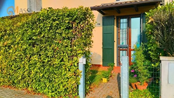 Appartamento trilocale in vendita in Via Ca Rossa, SantAgata Bolognese