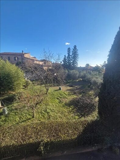 Appartamento monolocale in vendita in Piazza Morviducci, Murlo