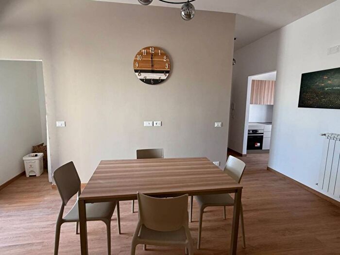 Appartamento trilocale in affitto in Via Taranto, Immacolata, Foggia