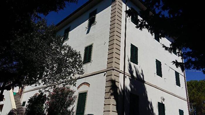Casa quadrilocale in affitto in Località Colli, Rosignano Marittimo Paese, Rosignano Marittimo