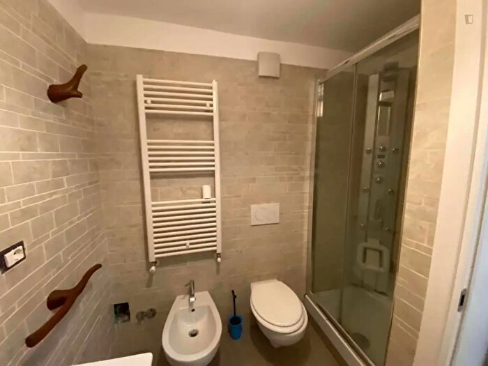 Appartamento monolocale in affitto in Vicolo del Conte, Roma