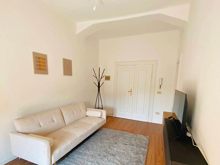 Appartamento trilocale in affitto in Via Giovanni Battista Quadri, SantAndrea Araceli, Vicenza