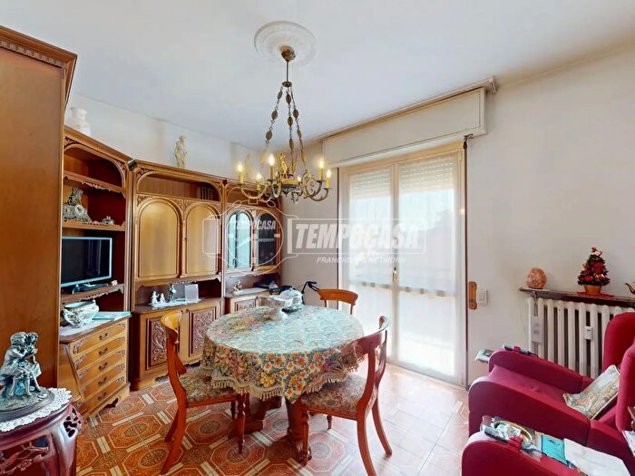 Appartamento trilocale in vendita in Virgilio, Cinisello Balsamo