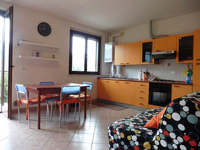 Appartamento monolocale in affitto in Centro, Calci