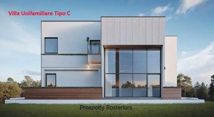 Casa con 5 locali in vendita in Via Avola Siracusa Sr, Siracusa