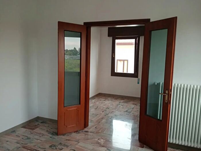 Casa trilocale in affitto in Via fra' Zaccaria Tevo, Piove Di Sacco