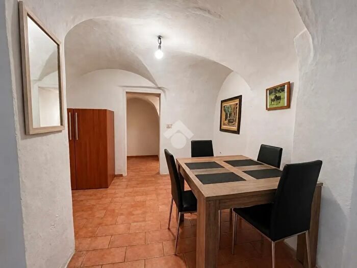 Appartamento bilocale in vendita in Via Carriera Piana, Pigna