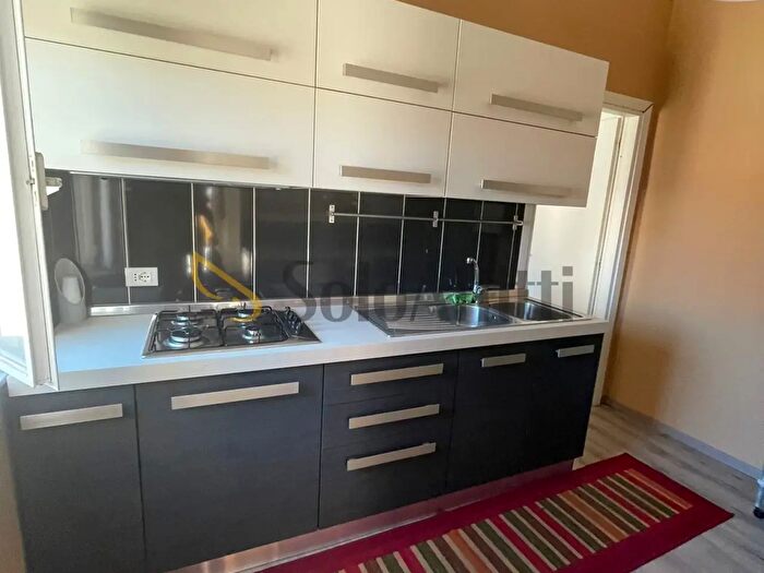 Appartamento bilocale in affitto in Via Loreto, Reggio Calabria