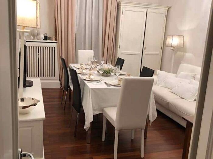 Appartamento bilocale in affitto in Via Lipari, Dezza, Milano