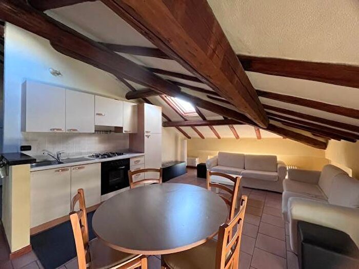 Casa bilocale in affitto in Via Pietro Pecchioni, Ospedale Volturno, Parma