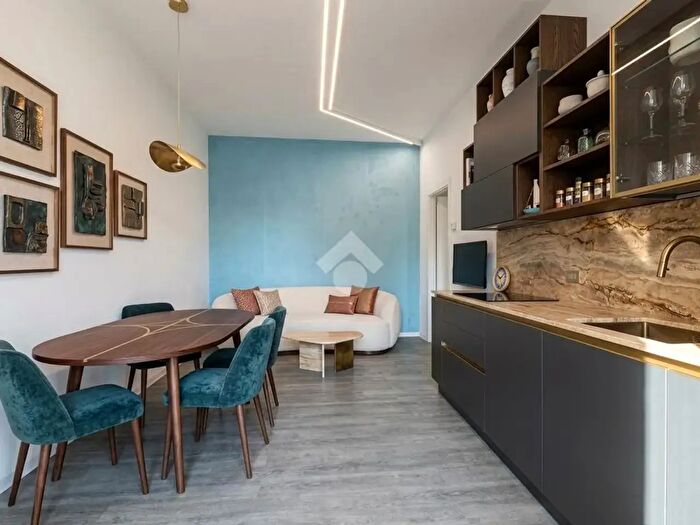 Appartamento bilocale in vendita in Via dei Dogi, Jesolo