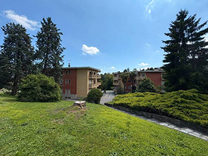Appartamento quadrilocale in affitto in Via Traforo, Pino Torinese