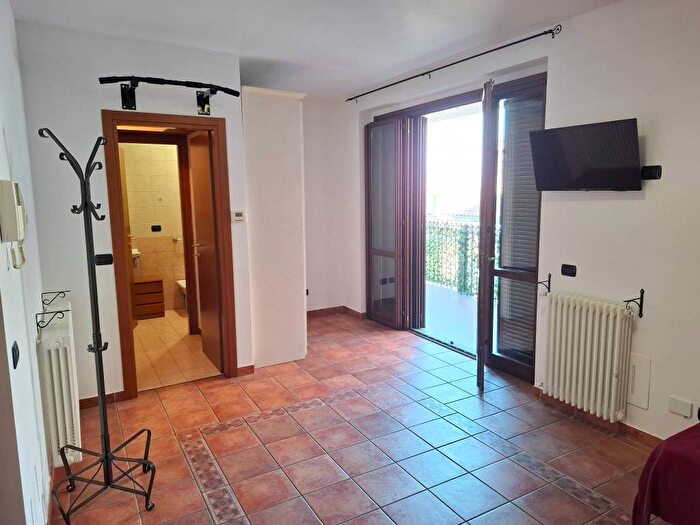 Appartamento monolocale in affitto in Via Benedetto Croce, Trezzano sul Naviglio