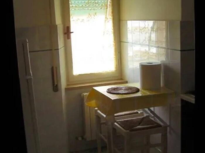 Appartamento trilocale in vendita in Ancona